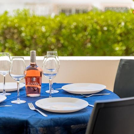 Casa Mar Appartement Carvoeiro  Buitenkant foto