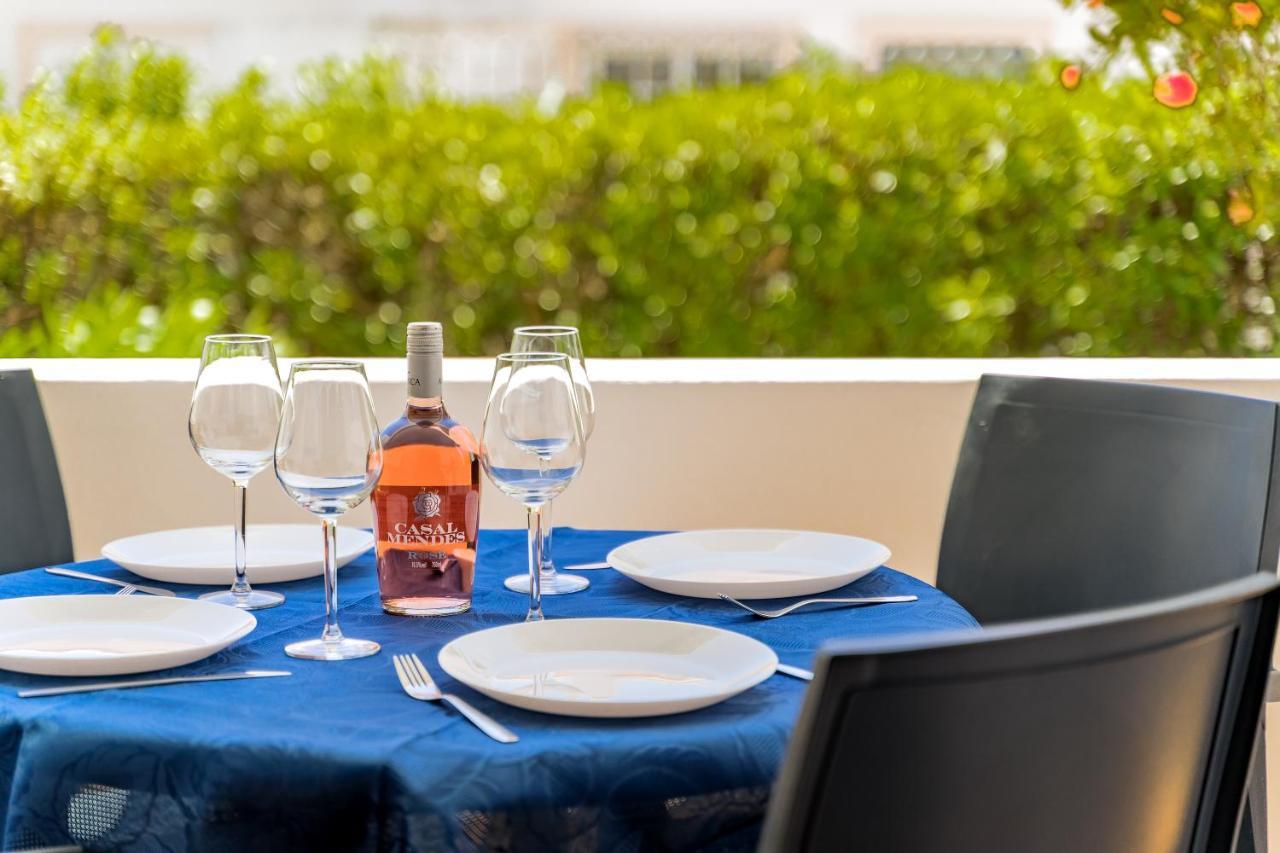 Casa Mar Appartement Carvoeiro  Buitenkant foto