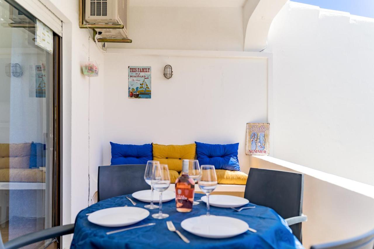 Casa Mar Appartement Carvoeiro  Buitenkant foto