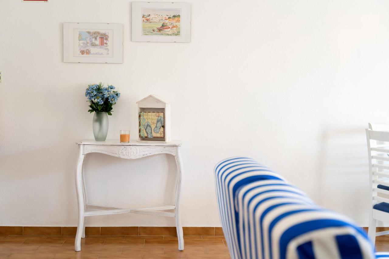 Casa Mar Appartement Carvoeiro  Buitenkant foto
