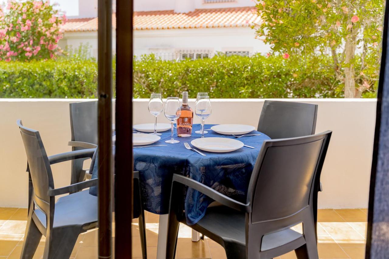 Casa Mar Appartement Carvoeiro  Buitenkant foto