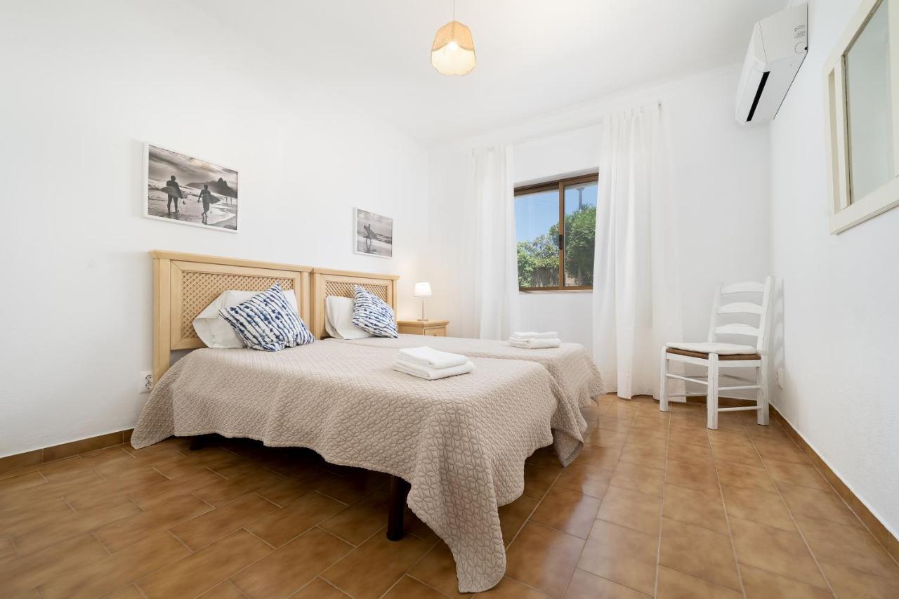Casa Mar Appartement Carvoeiro  Buitenkant foto
