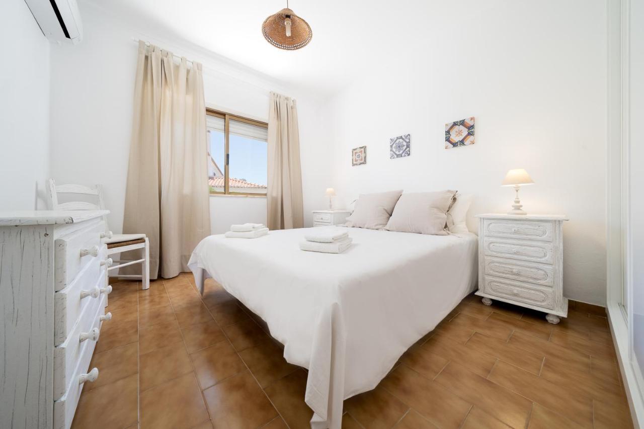 Casa Mar Appartement Carvoeiro  Buitenkant foto