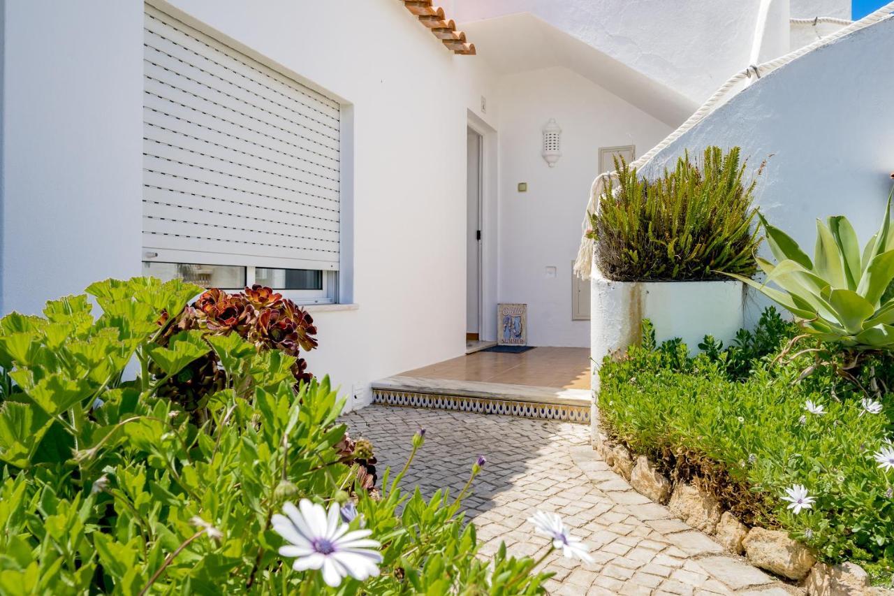 Casa Mar Appartement Carvoeiro  Buitenkant foto