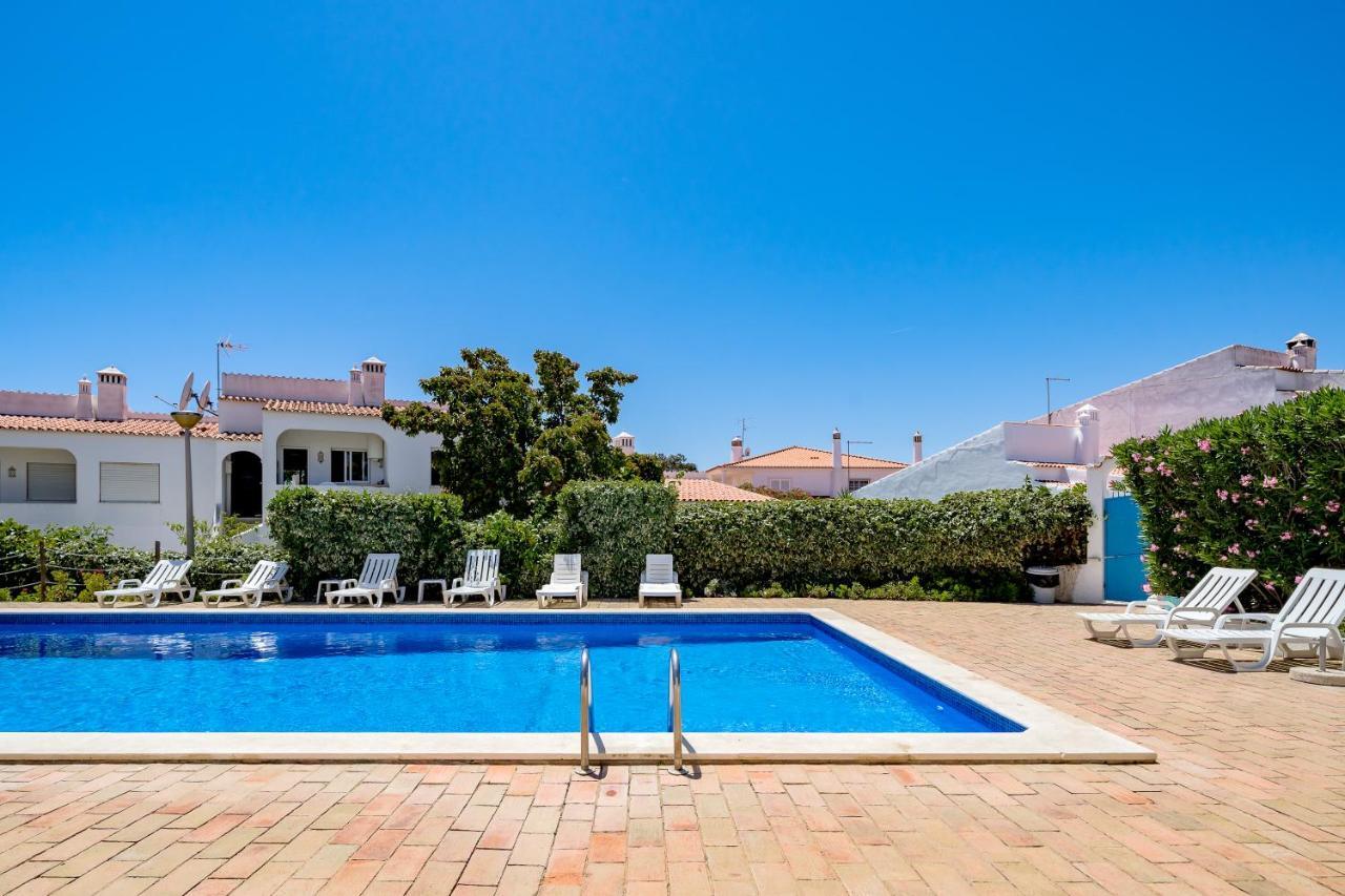 Casa Mar Appartement Carvoeiro  Buitenkant foto